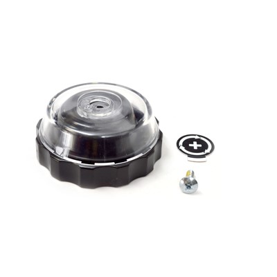 SUSPENSION SEAT KNOB KIT