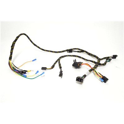 WIRE HARNESS, SWZT-FSE