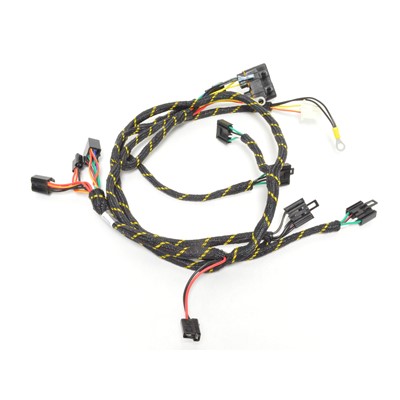 WIRE HARNESS, SZL