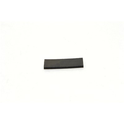 BATTERY PAD, RUBBER