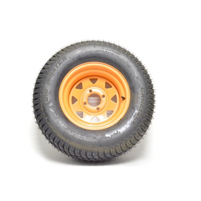 WHEEL ASY, 24 X 9.5-12