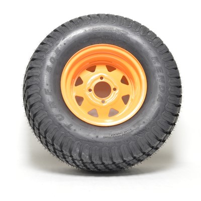 WHEEL ASY, 26 X 12-12 4 PLY (Kenda)