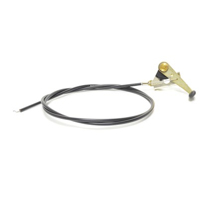 CONTROL CABLE, STCII-CV