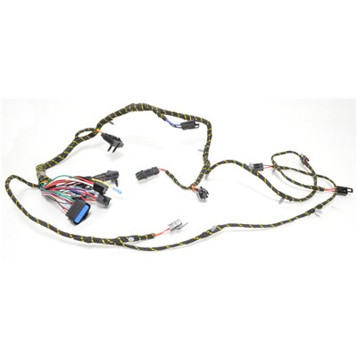 WIRE HARNESS, STCII