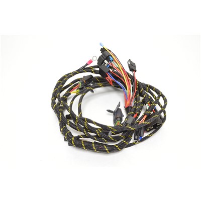 WIRE HARNESS, STT-BV