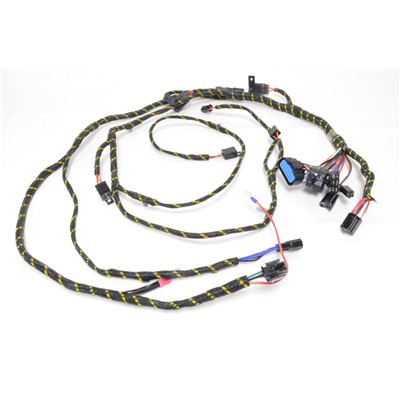 WIRE HARNESS, STTII-CH-EFI