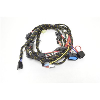 WIRE HARNESS, STTII-KA