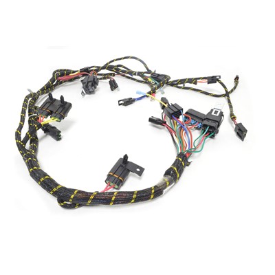 WIRE HARNESS, STTII-DFI