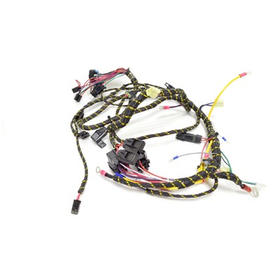 WIRE HARNESS, STT-KBD