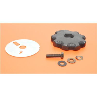 KNOB KIT, RECLINER, STTII/STCII