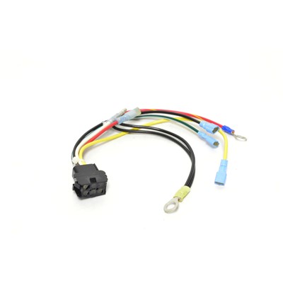 WIRE HARNESS ADAPTER, STCII-FS