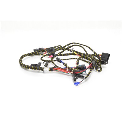 WIRE HARNESS, STTII-31DFI