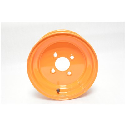 RIM W/ VALVE STEM, 10 x 5.0