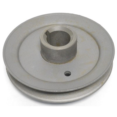 PULLEY, 5.35 DIA 1.125 BORE, STT-BV SERV