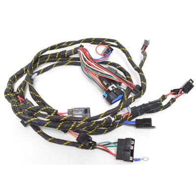 WIRE HARNESS, STTII-37BV-EFI