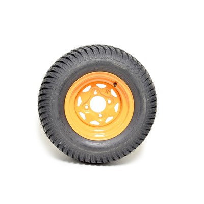 WHEEL ASY, 20 X 8.00-10