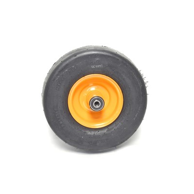 CASTER WHEEL ASY, 11.00 X 6.00-5