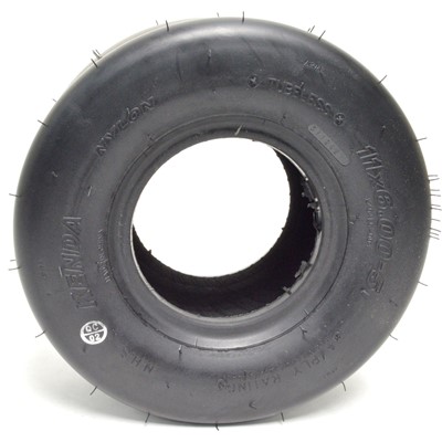 TIRE, 11 X 6.00-5