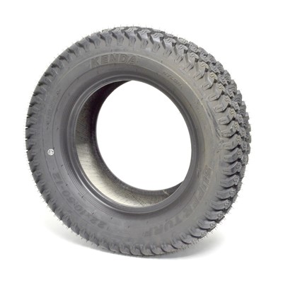 TIRE, 22 X 10.5-12