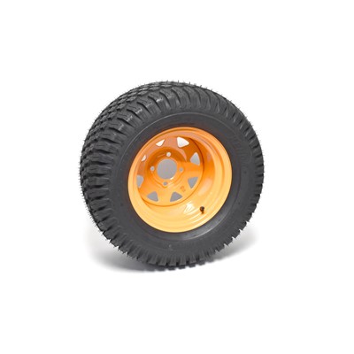 WHEEL ASY, 24 X 12.0-12