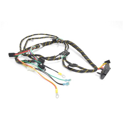 WIRE HARNESS, SPZ