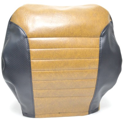 SEAT COVER, BOTTOM