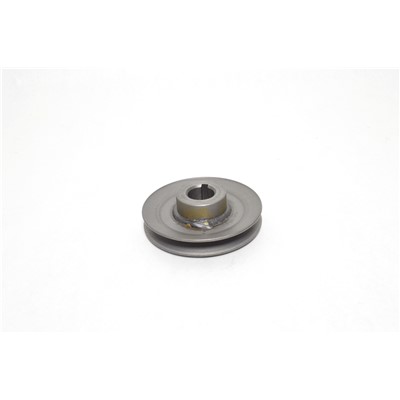 PULLEY, 4.50 DIA 1.00 BORE