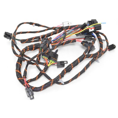 WIRE HARNESS, STCII