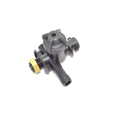 NOZZLE BODY, SINGLE TH