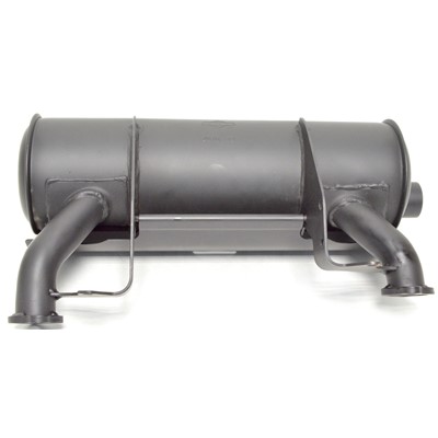 MUFFLER, 37 BV-EFI