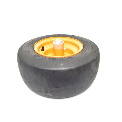 CASTER WHEEL, 16X6.50-8