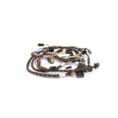 WIRE HARNESS, SWZ HANDLE - ELEC