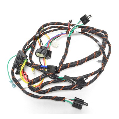 WIRE HARNESS, SPZ