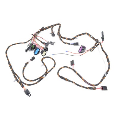 WIRE HARNESS, STCII-FT-EFI