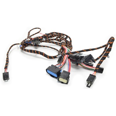 WIRE HARNESS, STCII-CV-EFI