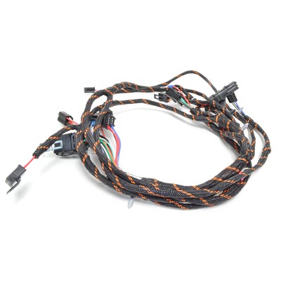 WIRE HARNESS, STTII-BV-EFI