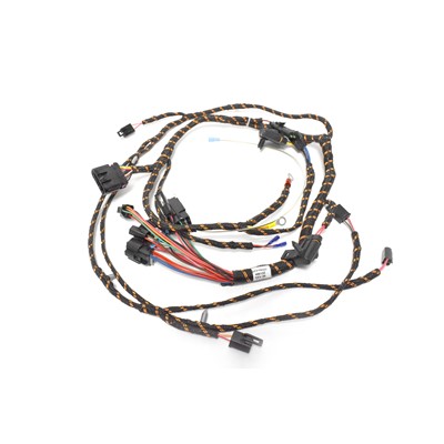 WIRE HARNESS, STTII-31DFI