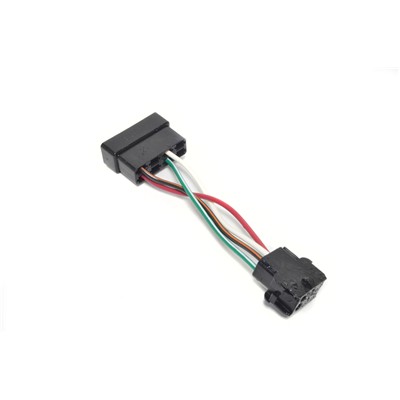 WIRE HARNESS ADAPTER, SCZ-37BV EFI