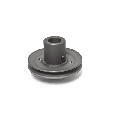 PULLEY, 4.75 DIA - 1.125 DIA BORE