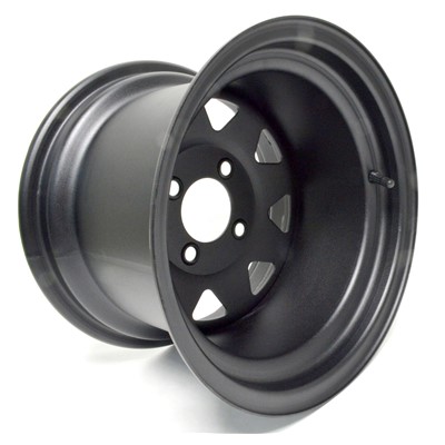 RIM WLMT, W/ VALVE STEM