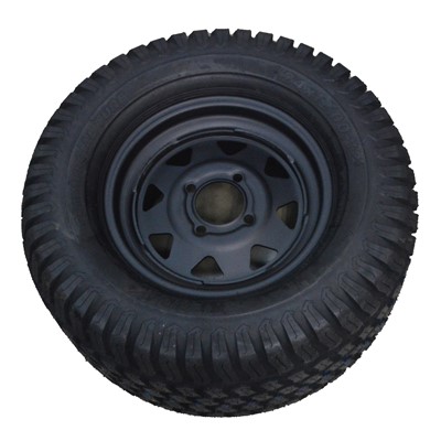 WHEEL ASY, 24 X 12.0-12