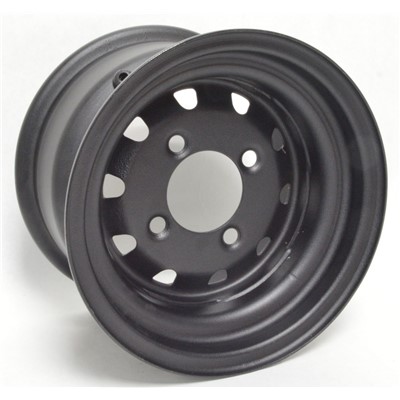 RIM W/ VALVE STEM