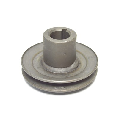 PULLEY, 4.50 DIA 1.125 BORE