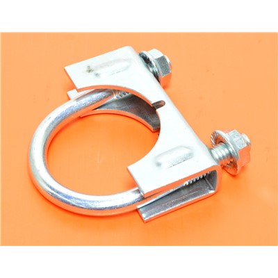 MUFFLER CLAMP, 1-1/2