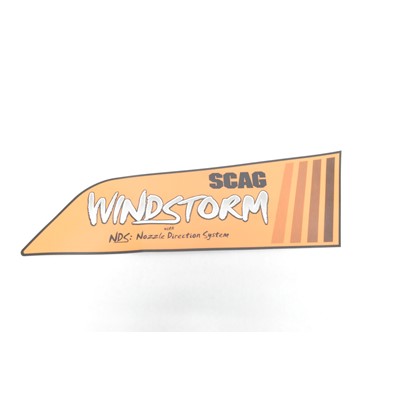 GRAPHIC, WINDSTORM