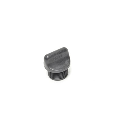 DRAIN PLUG, 3/4"