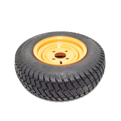 WHEEL ASY, 20 x 6.50 - 10