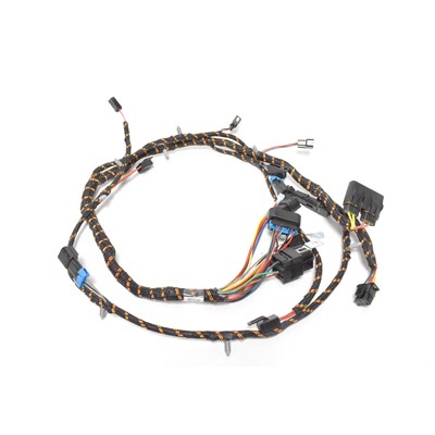 WIRE HARNESS, SCZII