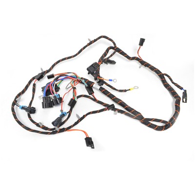 WIRE HARNESS, SCZII