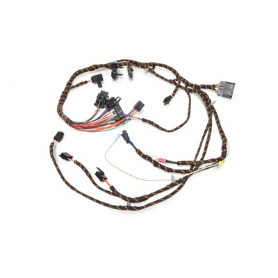 WIRE HARNESS, STTII-31DFI